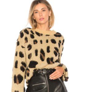 House of Harlow x REVOLVE Lawrence Sweater